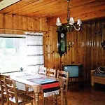 Raanumaja Iii By Interhome Casa vacanze Lampsijärvi