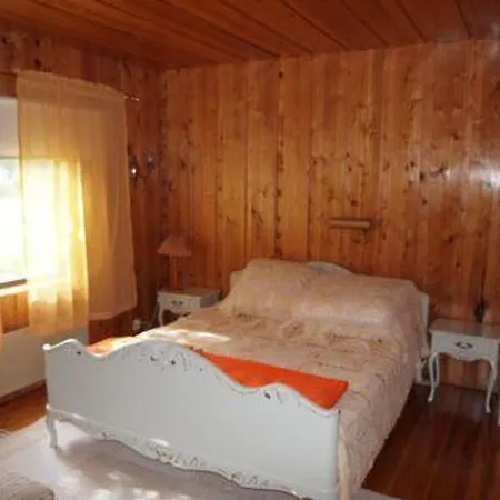 Raanumaja Iii By Interhome