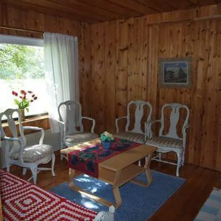 Raanumaja Iii By Interhome Casa vacanze *