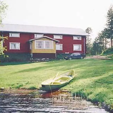 Raanumaja Iii By Interhome Casa vacanze