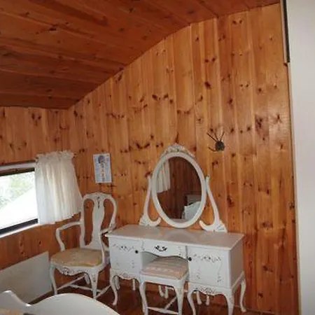 Feriehus Raanumaja Iii By Interhome Lampsijärvi