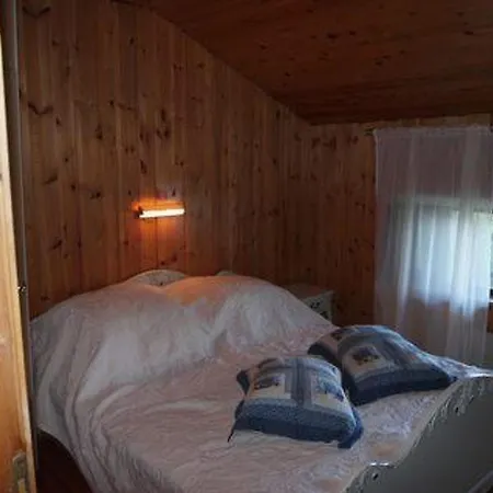 Raanumaja Iii By Interhome Lampsijärvi