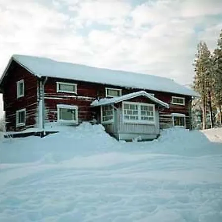 Raanumaja Iii By Interhome * Lampsijärvi