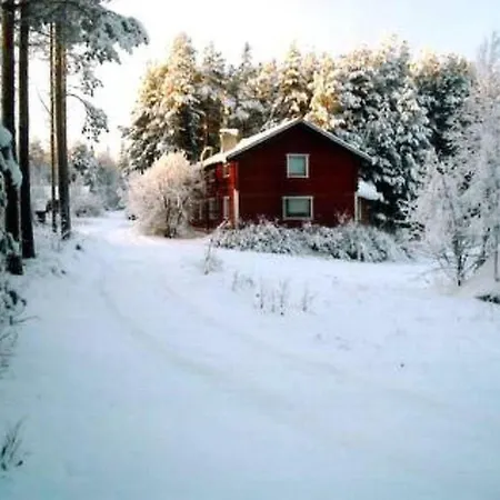 Raanumaja Iii By Interhome Feriehus *