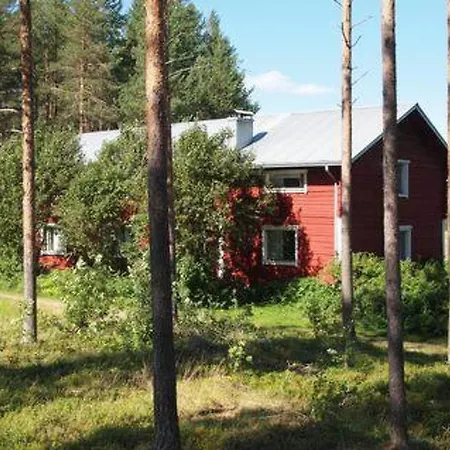 Raanumaja Iii By Interhome * Lampsijärvi