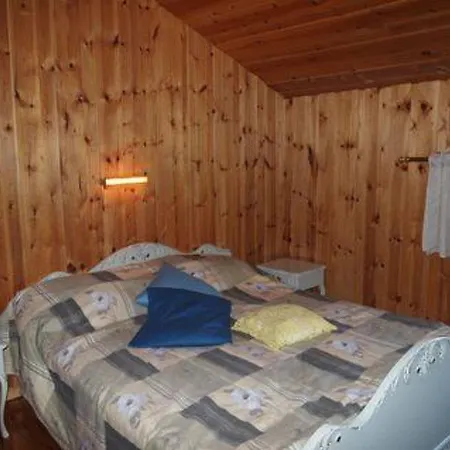 Raanumaja Iii By Interhome Lampsijarvi