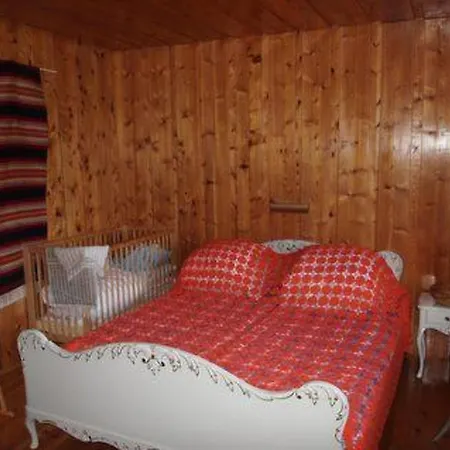 Nyaraló Raanumaja Iii By Interhome