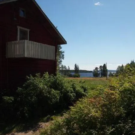 Nyaraló Raanumaja Iii By Interhome *