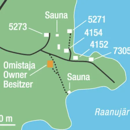 Raanumaja Iii By Interhome