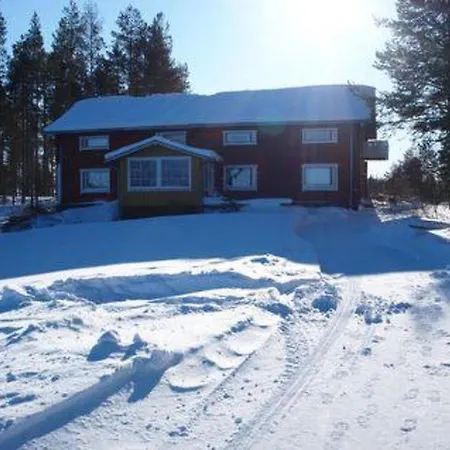 Raanumaja Iii By Interhome Lampsijärvi