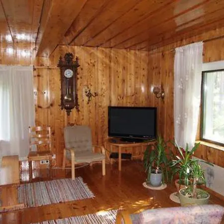 Raanumaja Iii By Interhome Nyaraló *