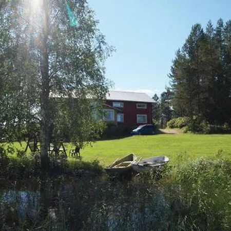 Raanumaja Iii By Interhome * Lampsijärvi