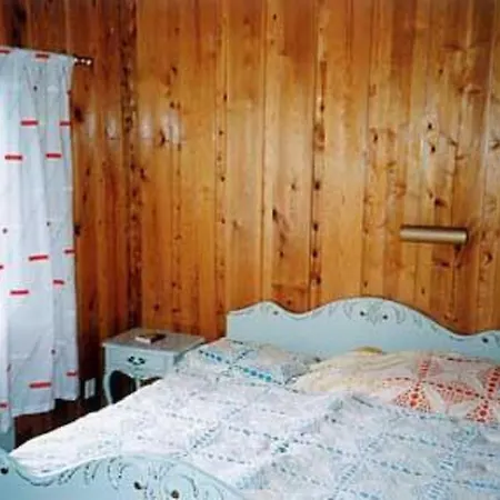 Nyaraló Raanumaja Iii By Interhome *