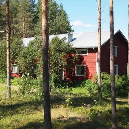 Raanumaja Iii By Interhome * Lampsijarvi