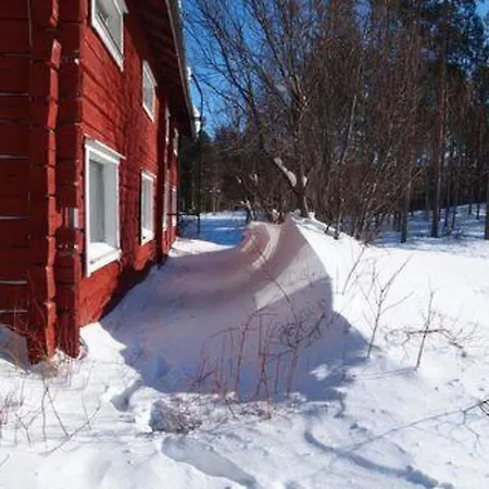 別荘 Raanumaja Iii By Interhome Lampsijärvi