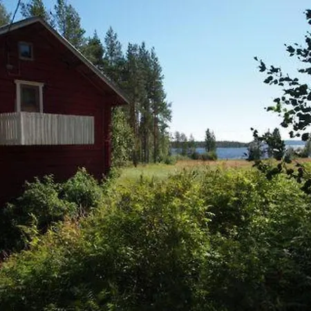 Raanumaja Iii By Interhome Lampsijärvi