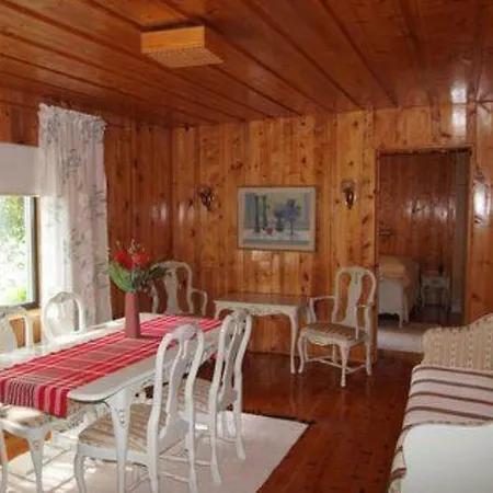 Raanumaja Iii By Interhome