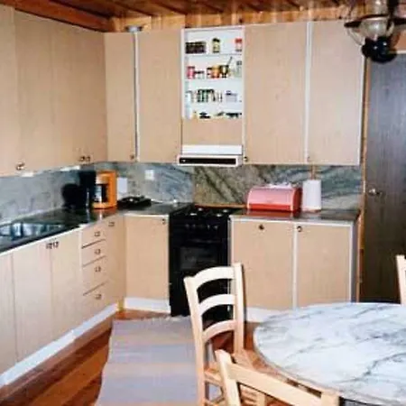 Raanumaja Iii By Interhome Дом отдыха Lampsijarvi