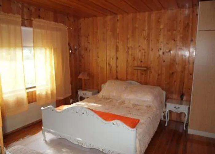 Raanumaja Iii By Interhome