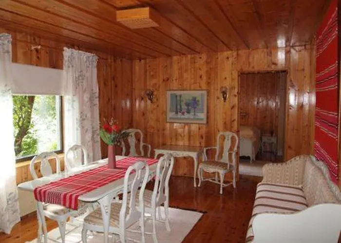 Raanumaja Iii By Interhome Lampsijärvi