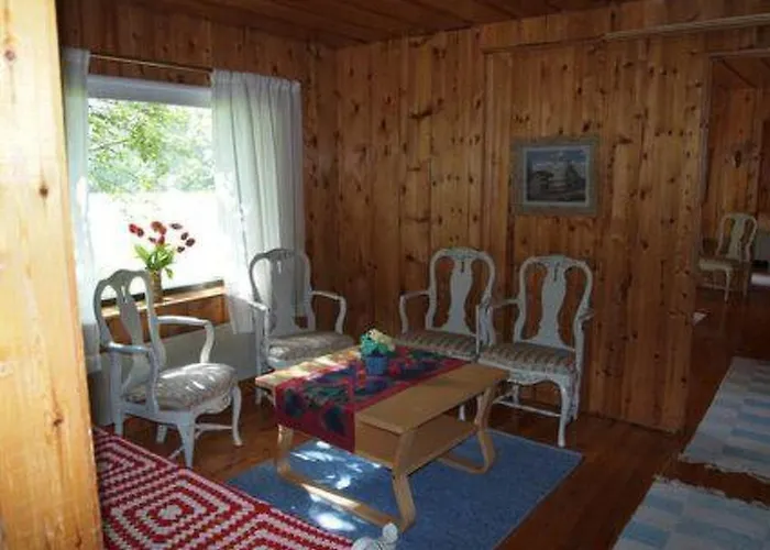 Raanumaja Iii By Interhome Casa vacanze *