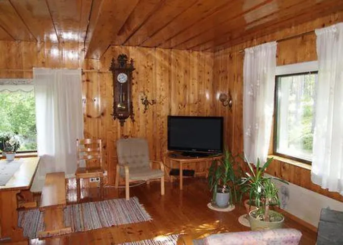 Raanumaja Iii By Interhome Vakantiehuis *