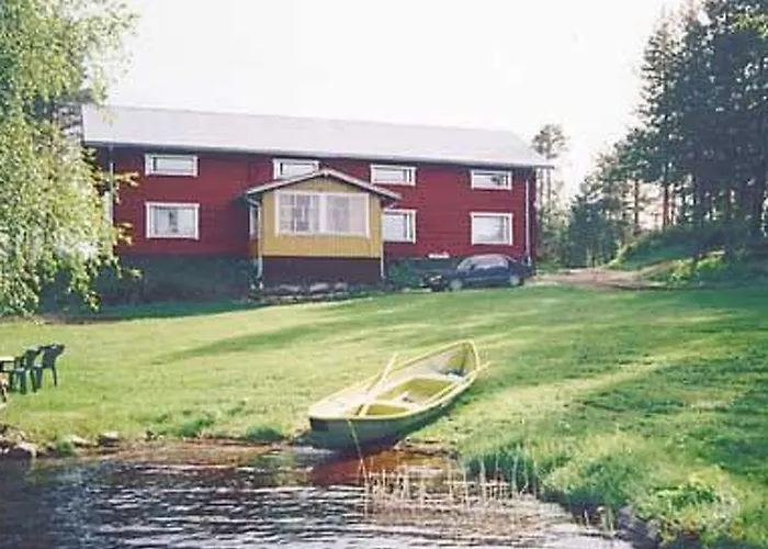 Raanumaja Iii By Interhome Casa vacanze