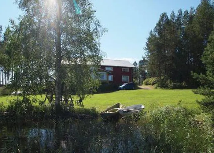 Raanumaja Iii By Interhome Lampsijärvi