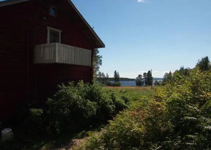 Casa vacanze Raanumaja Iii By Interhome