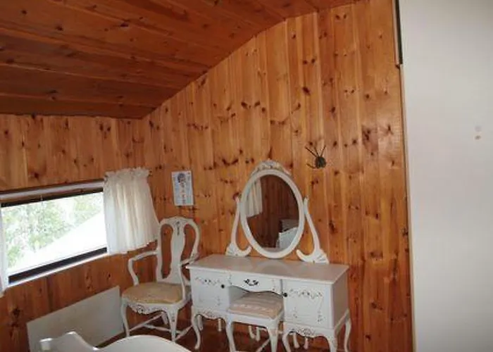 Vakantiehuis Raanumaja Iii By Interhome Lampsijärvi