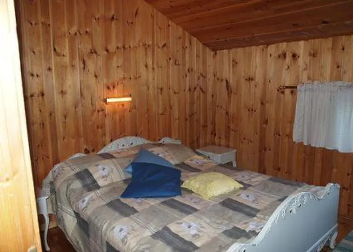 Raanumaja Iii By Interhome Lampsijärvi