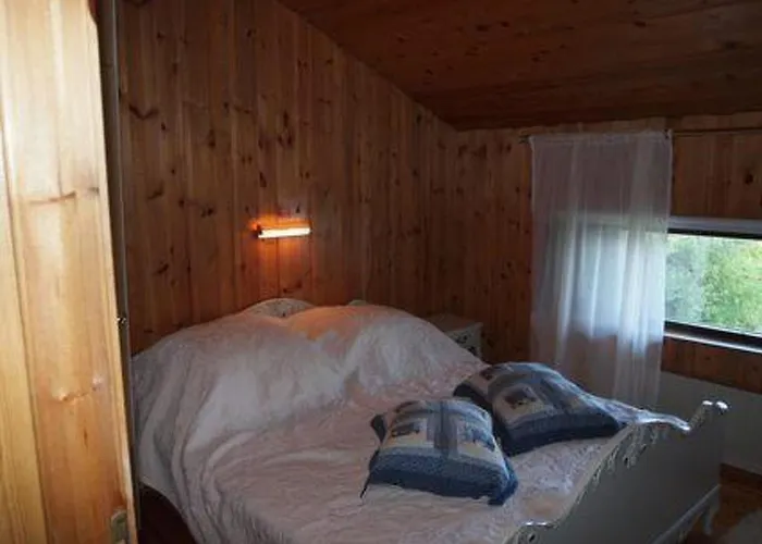 Raanumaja Iii By Interhome Lampsijärvi