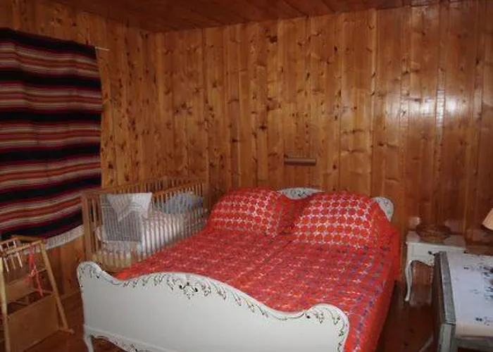 Casa vacanze Raanumaja Iii By Interhome *