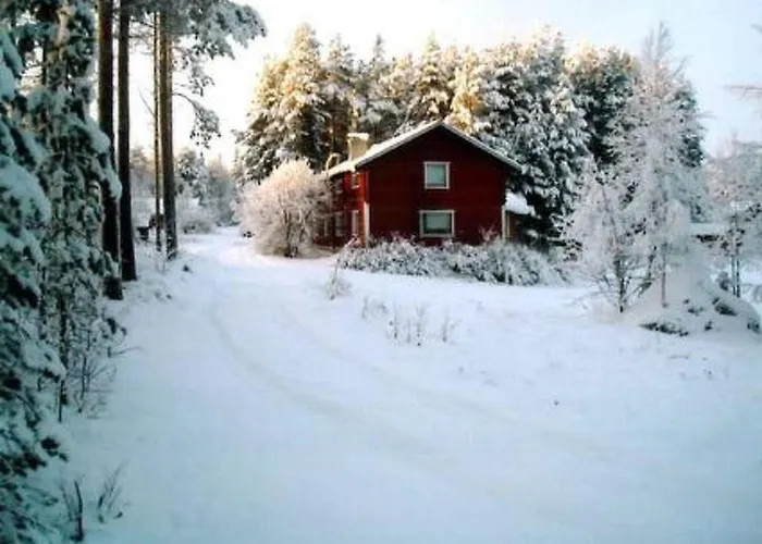 Raanumaja Iii By Interhome Vakantiehuis *