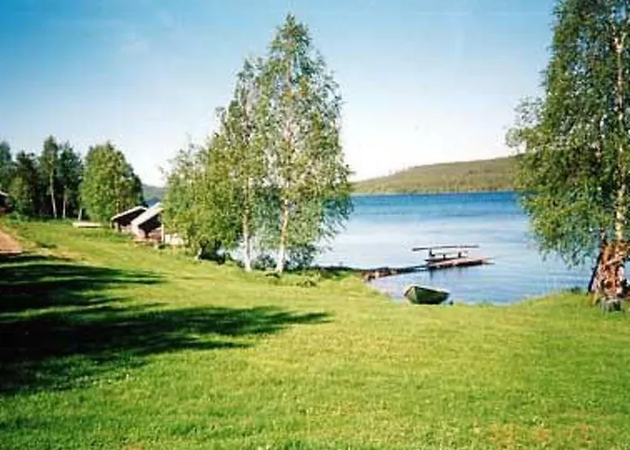 Vakantiehuis Raanumaja Iii By Interhome *