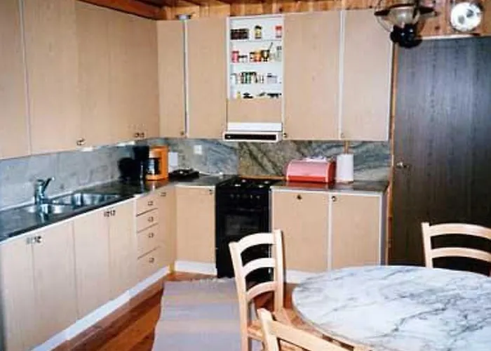 Raanumaja Iii By Interhome * Lampsijärvi