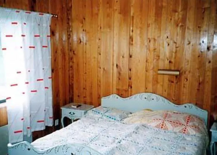 Raanumaja Iii By Interhome Vakantiehuis *